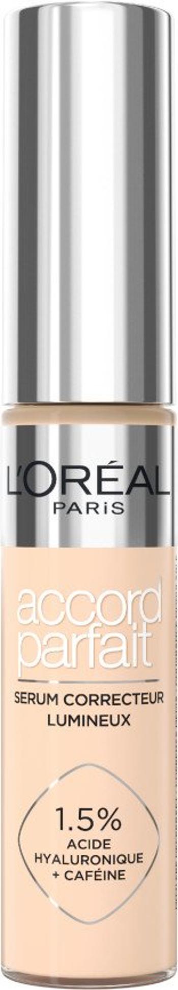 L'ORÉAL PARIS True Match Radiant 3R korektor, 11 ml