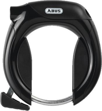 Abus Pro Tectic 4960 NR + 6KS/85 + ST4850 Black Zámok