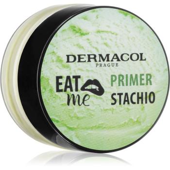 Dermacol Eat Me Primerstachio zmatňujúca podkladová báza 10 ml