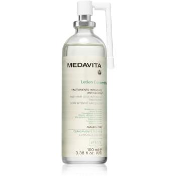 Medavita Lotion Concentrée Anti-hair Loss Intensive Treatment tonikum proti vypadávaniu vlasov 100 ml