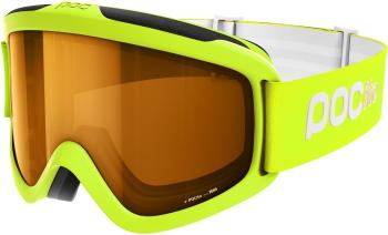 POC POCito Iris Fluorescent Green/Orange