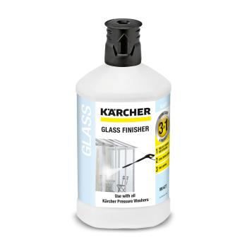 Kärcher - Čistič skla 3-v-1