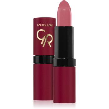 Golden Rose Velvet Matte matný rúž odtieň 39 4,2 g