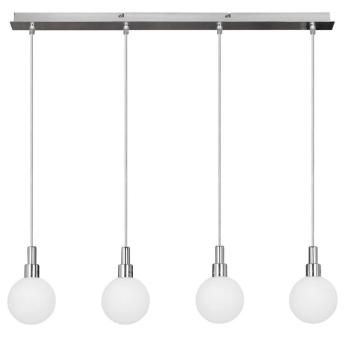 Závesná lampa MALDUS 4xG9 Candellux