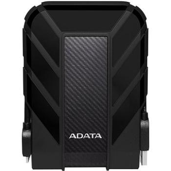 Adata HD710P 2TB čierny (AHD710P-2TU31-CBK)