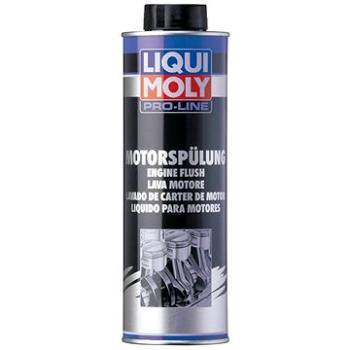 LIQUI MOLY Pro-Line Prepláchnutie motora 500 ml (2427)