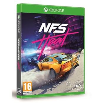 Need For Speed Heat – Xbox One (5030938122487)
