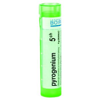BOIRON Pyrogenium CH5 4 g