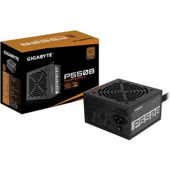 GIGABYTE P550B (GP-P550B)