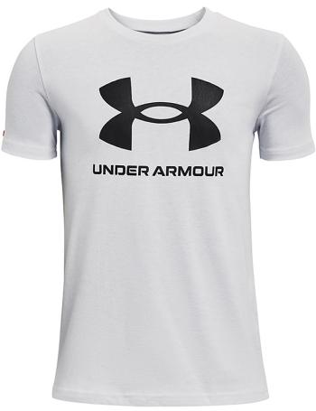 Dámske tričko Under Armour vel. XL