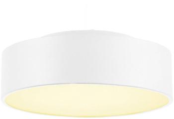 SLV  135021 LED stropné svietidlo biela 16 W biela