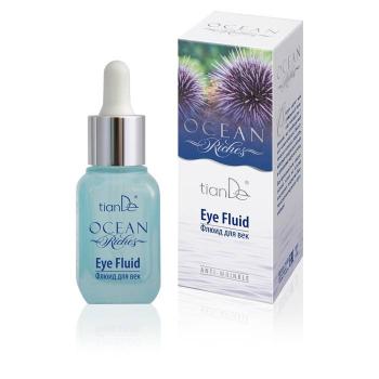 tianDe Ocean Riches Fluid na očné viečka 40 ml