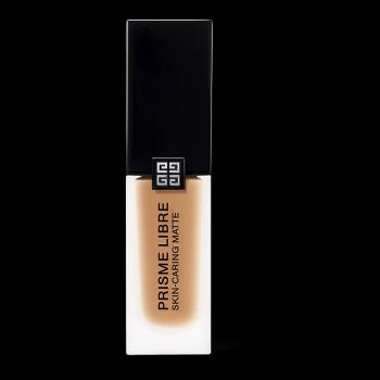 Givenchy Zmatňujúci tekutý make-up Prisme Libre Skin-Caring Matte (Foundation) 30 ml 5-N345