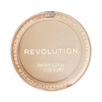 REVOLUTION Reloaded Pressed Powder Translucent (5057566656924)