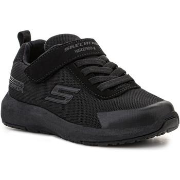 Skechers  Sandále Dynamic Tread 403661L-BBK  Čierna