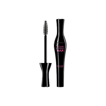 Bourjois  Volume Glamor Max Definition Mascara  Riasenky a umelé riasy Čierna