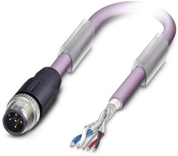 Bus system cable SAC-5P-M12MS/ 2,0-920 1507421 Phoenix Contact