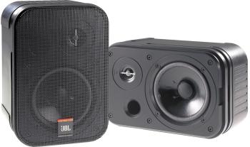 JBL Control 1 Pro Compact Čierna