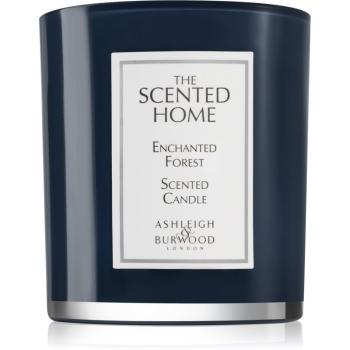 Ashleigh & Burwood London The Scented Home Enchanted Forest vonná sviečka 225 g