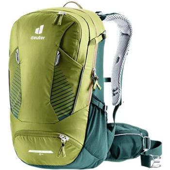 Deuter Trans Alpine 24 Meadow-Deepsea (4046051146546)