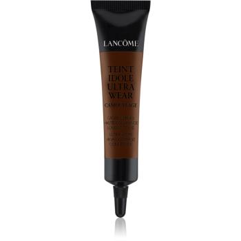 Lancôme Teint Idole Ultra Wear Camouflage krémový krycí korektor odtieň 555 Suede C 12 ml