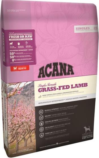 ACANA Singles Grass-Fed Lamb 11,4 kg