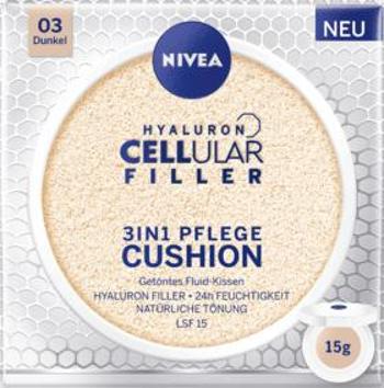 NIVEA Ošetrujúci make-up 03 Cellular