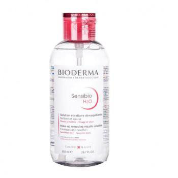 Bioderma Sensibio H2O micelárna voda 500 ml