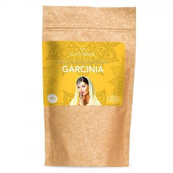 Zlatý dúšok Ajurvédska káva GARCINIA 100g