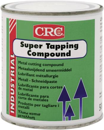 CRC  Pasta na rezanie kovov Super Tapping Compound  500 g