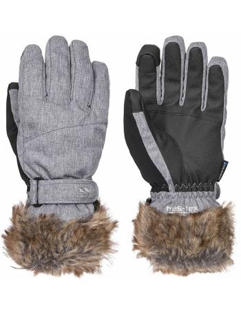 Dámske zimné rukavice Trespass vel. XL