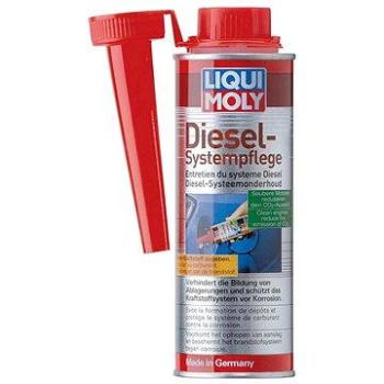 LIQUI MOLY Údržba dieselového systému 250 ml (LM5139)