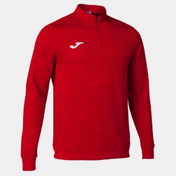 Joma Grafity III Sweatshirt Red