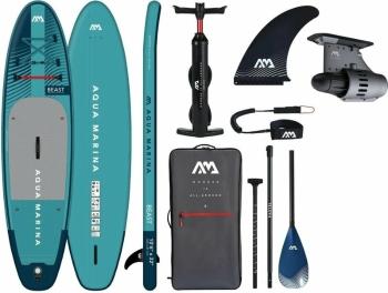 Aqua Marina Beast Aqua Splash Power Fin SET 10'6'' (320 cm) Paddleboard