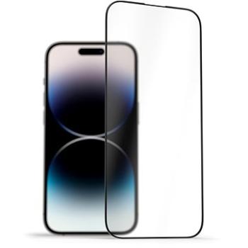 AlzaGuard 2.5D FullCover Glass Protector na iPhone 14 Pro (AGD-TGB0110)
