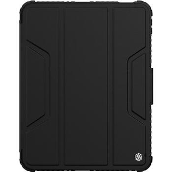 Nillkin Bumper PRO Protective Stand Case pre iPad 10.9 2022 Black (57983112715)