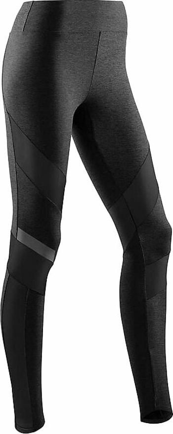 CEP W0H9L Training Tights Women Black S Bežecké nohavice/legíny