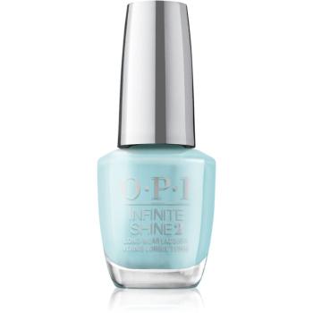 OPI Me, Myself and OPI Infinite Shine lak na nechty s gélovým efektom NFTease Me 15 ml