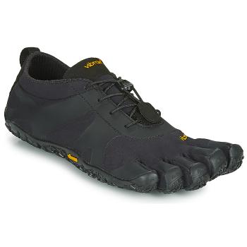 Vibram Fivefingers  V-ALPHA  Turistická obuv Čierna