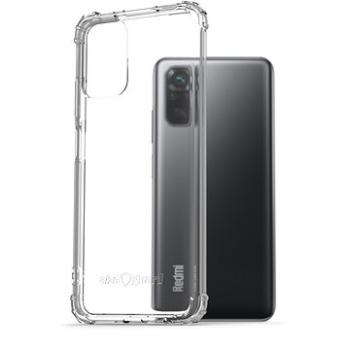 AlzaGuard Shockproof Case pre Xiaomi Redmi Note 10/10S (AGD-PCTS0029Z)