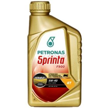 Petronas Sprinta F900 5W40 1 l (73138E15EU)