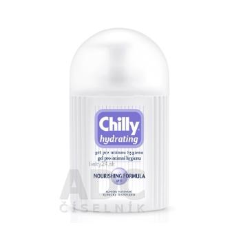 Chilly hydrating 200ML