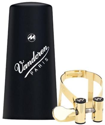 Vandoren LC61GP Masters Ligatúra pre klarinet