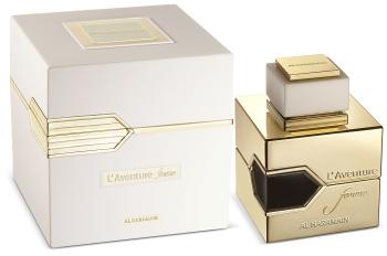 Al Haramain L Aventure Femme Edp 100ml