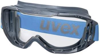 Uvex 9320 93202 ochranné okuliare vr. ochrany pred UV žiarením  DIN EN 166