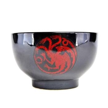 Game of Thrones – Targaryen – miska (5055453452093)