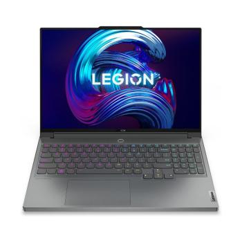 LENOVO LEGION 7 16.0 2K 165HZ R7/16GB/1TB/RX6700M-10GB W11 STORM GREY 82UH002TCK