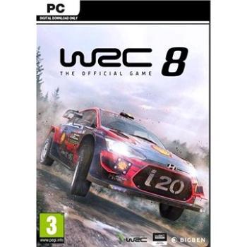 WRC 8 – PC DIGITAL (1175158)