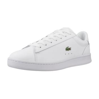 Lacoste  CARNABY SET  Módne tenisky Biela