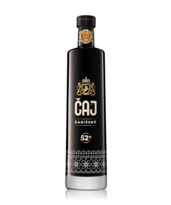 Pacho Matrtaj Šarišský Čaj 0,7l (52%)